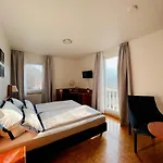 Thecrossing 3* Hausen im Tal
