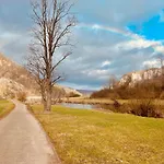 Thecrossing 3* Hausen im Tal