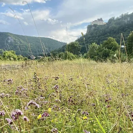 Thecrossing 3* Hausen im Tal