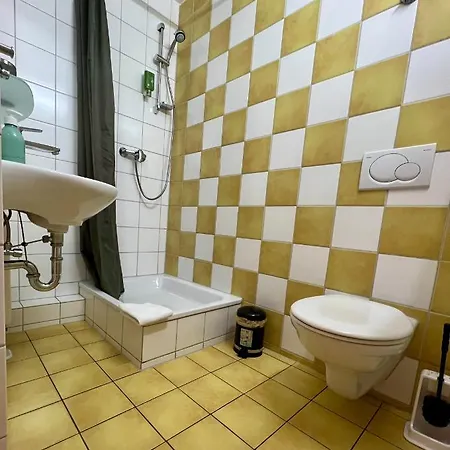 Bed & Breakfast Thecrossing