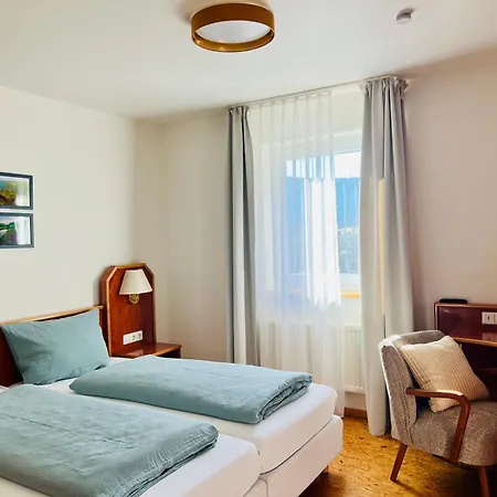 Thecrossing Bed & Breakfast