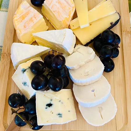 Bed & Breakfast Thecrossing