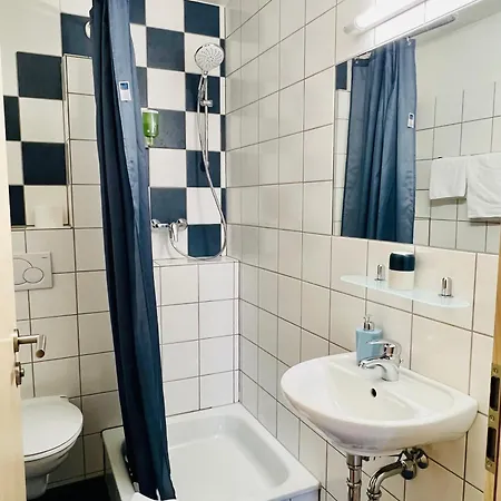 Bed & Breakfast Thecrossing